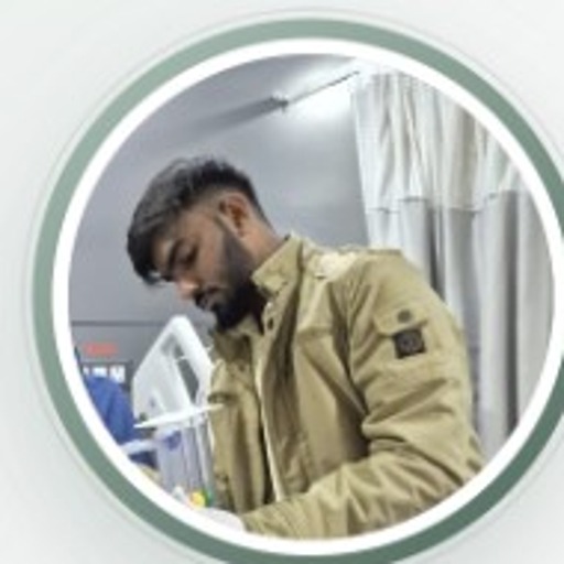 Dr. Sanjay Solanki
